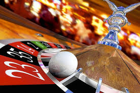 Зеркало Casino Trix